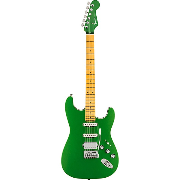 ギター Fender AERODYNE SPECIAL STRATOCASTER HSS Fender Aerodyne Special Stratocaster HSS Rosewood