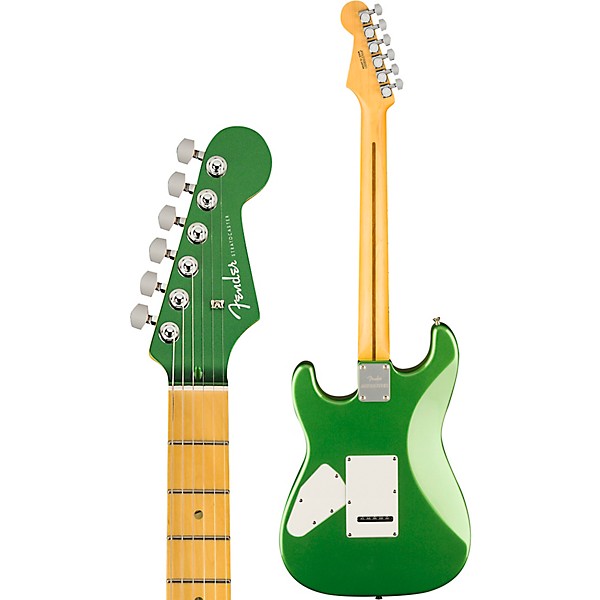 Fender Aerodyne Special Stratocaster HSS Maple Fingerboard