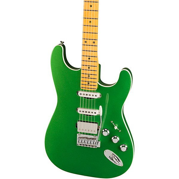 Fender Aerodyne Special Stratocaster HSS Maple Fingerboard