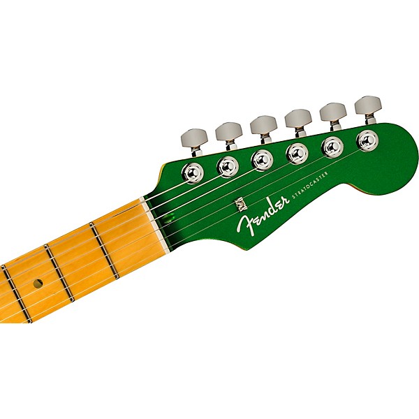 Fender Aerodyne Special Stratocaster HSS Maple Fingerboard