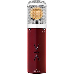 Vanguard Audio Labs V13 Gen 2 Tube Condenser Microphone