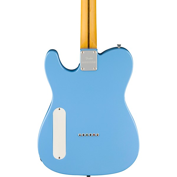 ギター Fender Aerodyne Special Telecaster Fender Aerodyne Special Telecaster With Maple Fingerboard