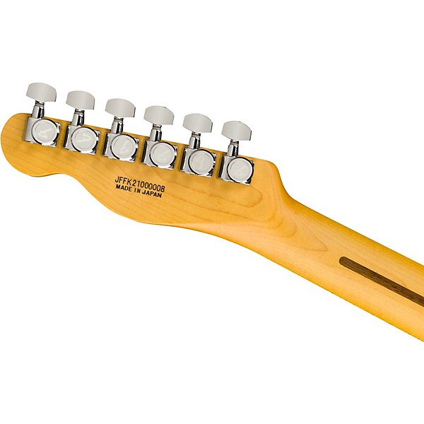Fender Aerodyne Special Telecaster Rosewood Fingerboard