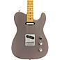 Open Box Fender Aerodyne Special Telecaster With Maple Fingerboard Electric Guitar Level 2 Dolphin Gray Metallic 197881120993 thumbnail