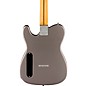 Open Box Fender Aerodyne Special Telecaster With Maple Fingerboard Electric Guitar Level 2 Dolphin Gray Metallic 197881120993