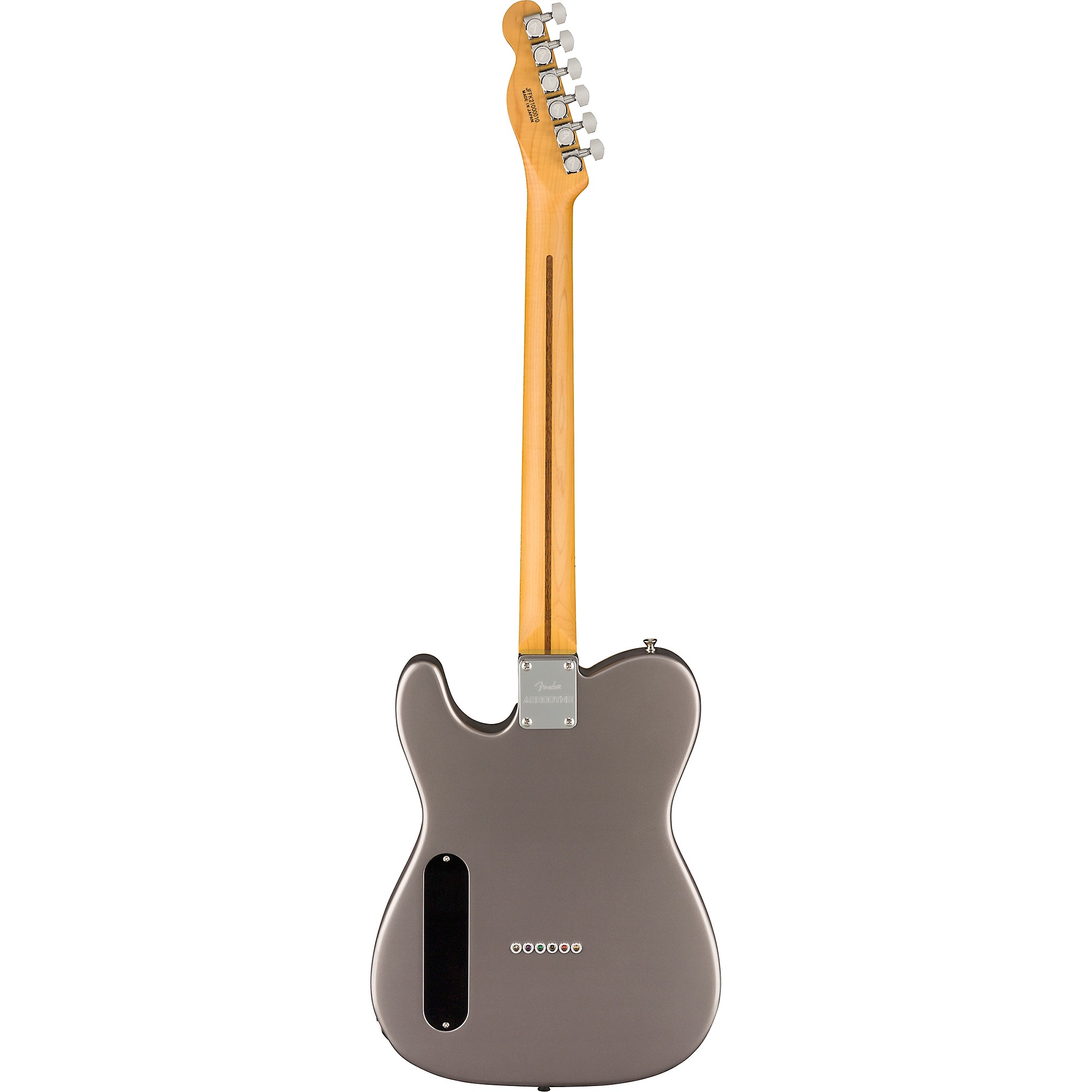 Amazon.com: Fender Aerodyne Special Telecaster Electric