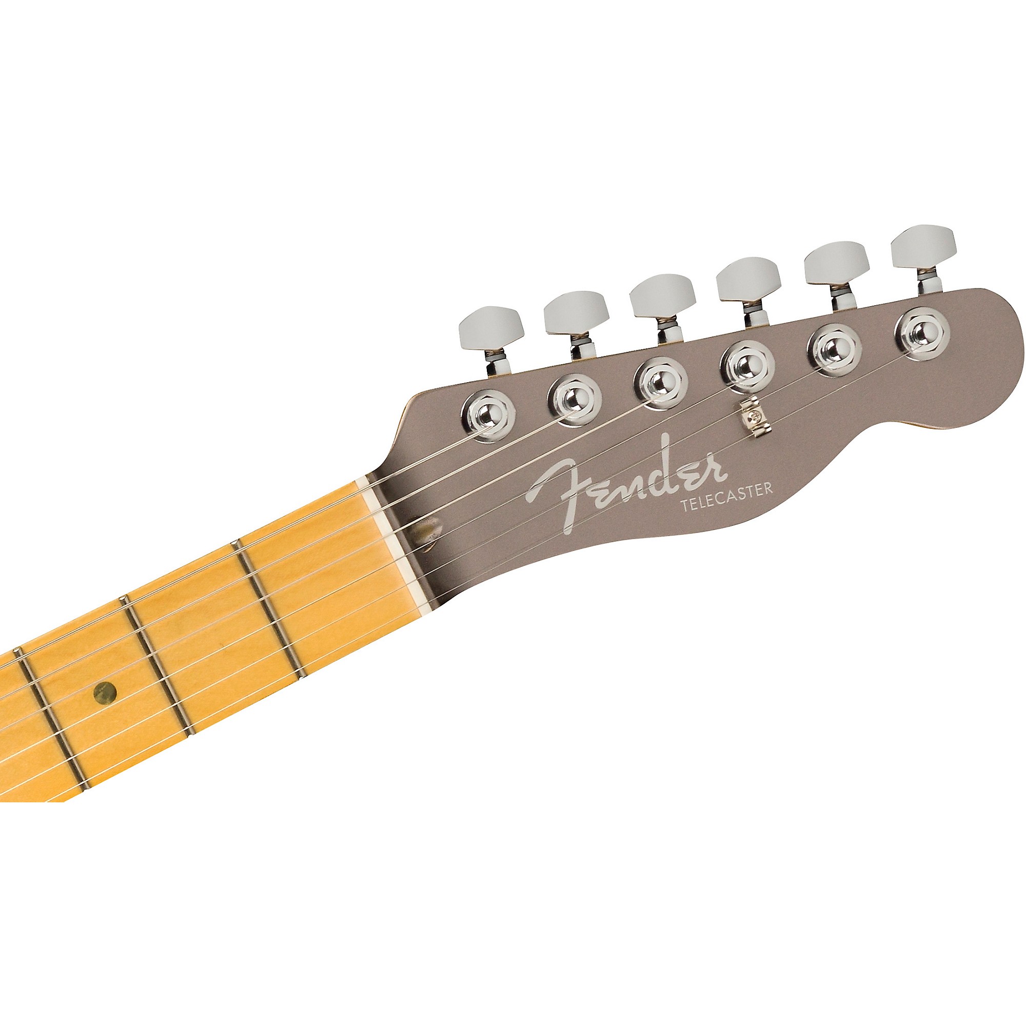 Fender Aerodyne Special Telecaster With Maple Fingerboard