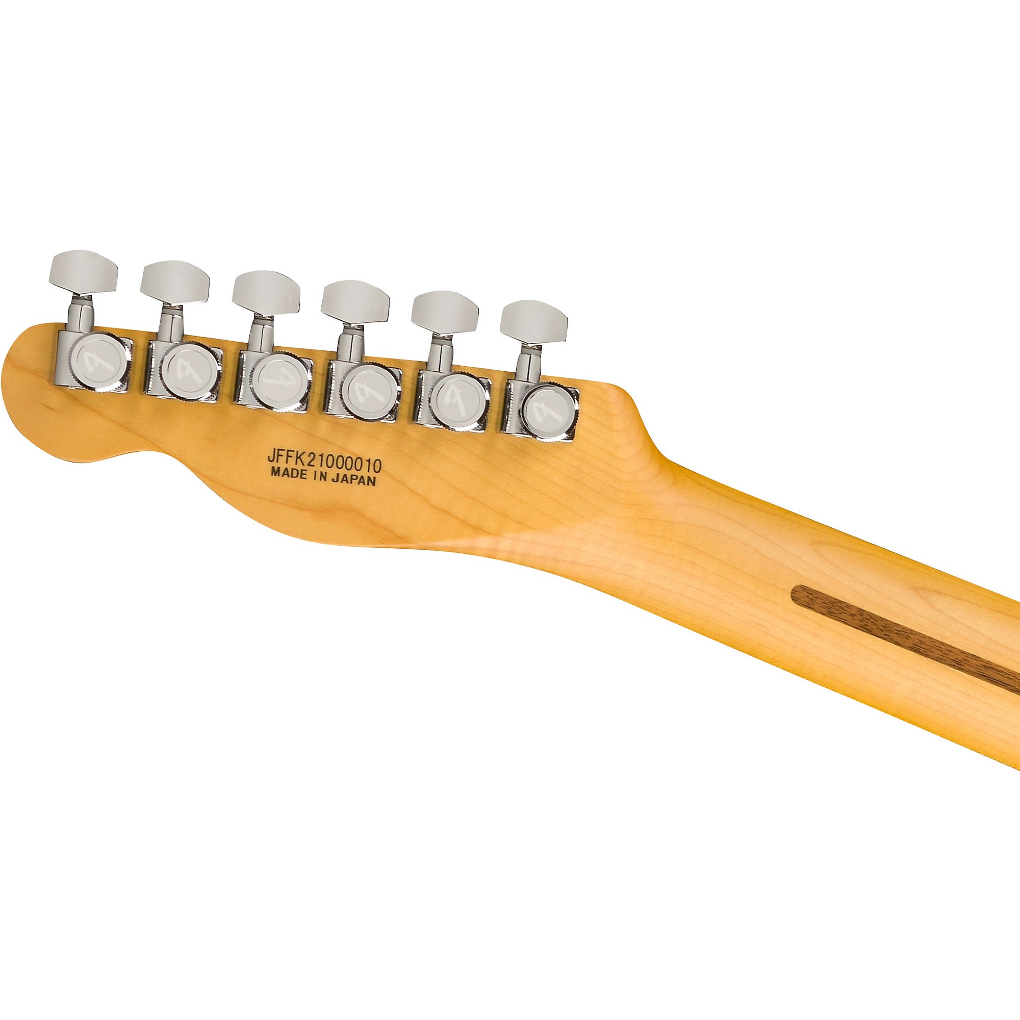ギター Fender Aerodyne Special Telecaster Fender_Aerodyne_Special_Teleca