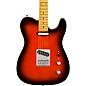 Fender Aerodyne Special Telecaster With Maple Fingerboard Electric Guitar Hot Rod Burst thumbnail