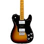 Fender American Vintage II 1975 Telecaster Deluxe Electric Guitar 3-Color Sunburst thumbnail
