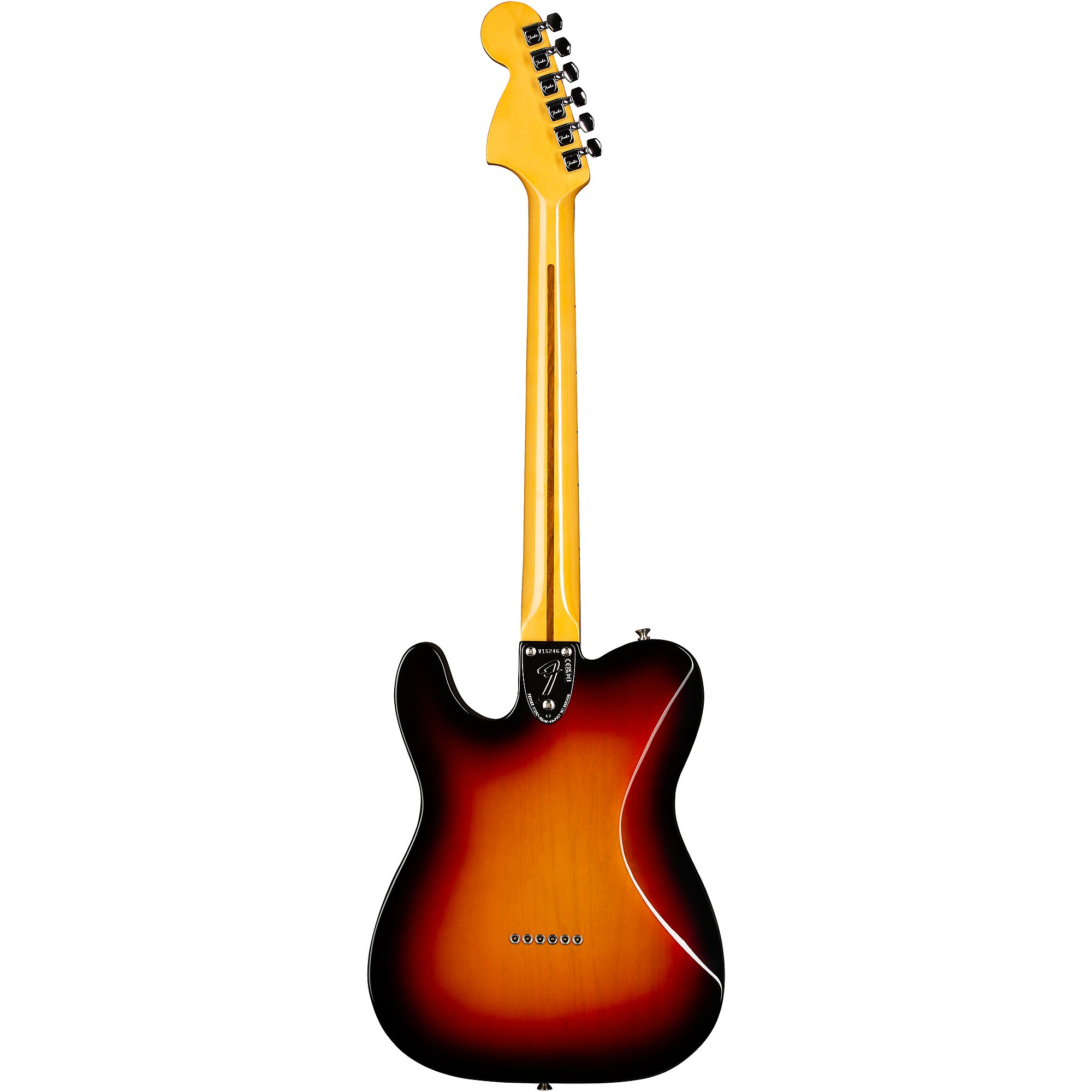 American Vintage II 1975 Telecaster Deluxe – Fender