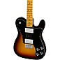 Fender American Vintage II 1975 Telecaster Deluxe Electric Guitar 3-Color Sunburst