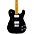 Fender American Vintage II 1975 Telecaster Deluxe ... Fender American Vintage II 1975 Telecaster Deluxe Electric Guitar Black