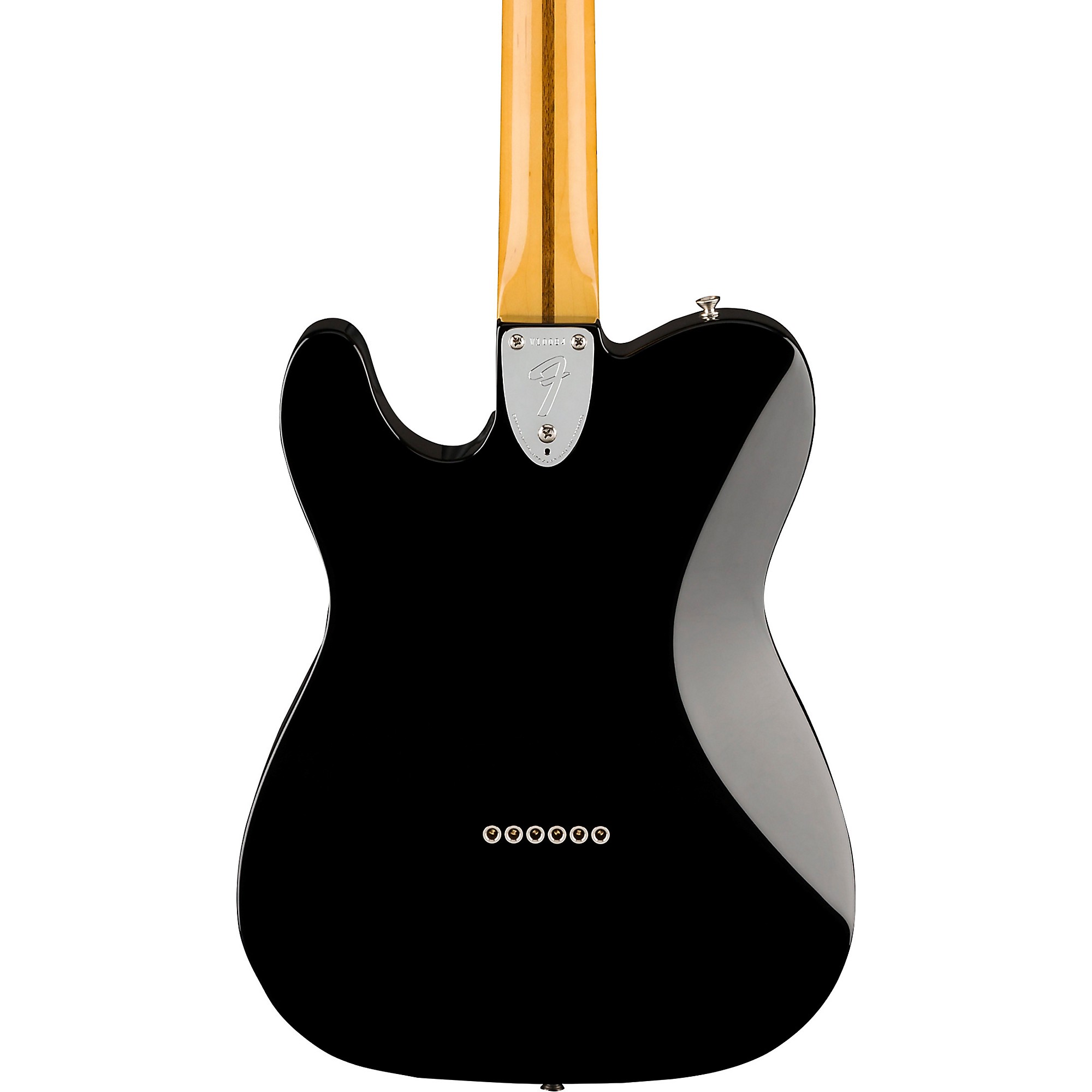 Fender American Vintage II 1975 Telecaster Deluxe Electric