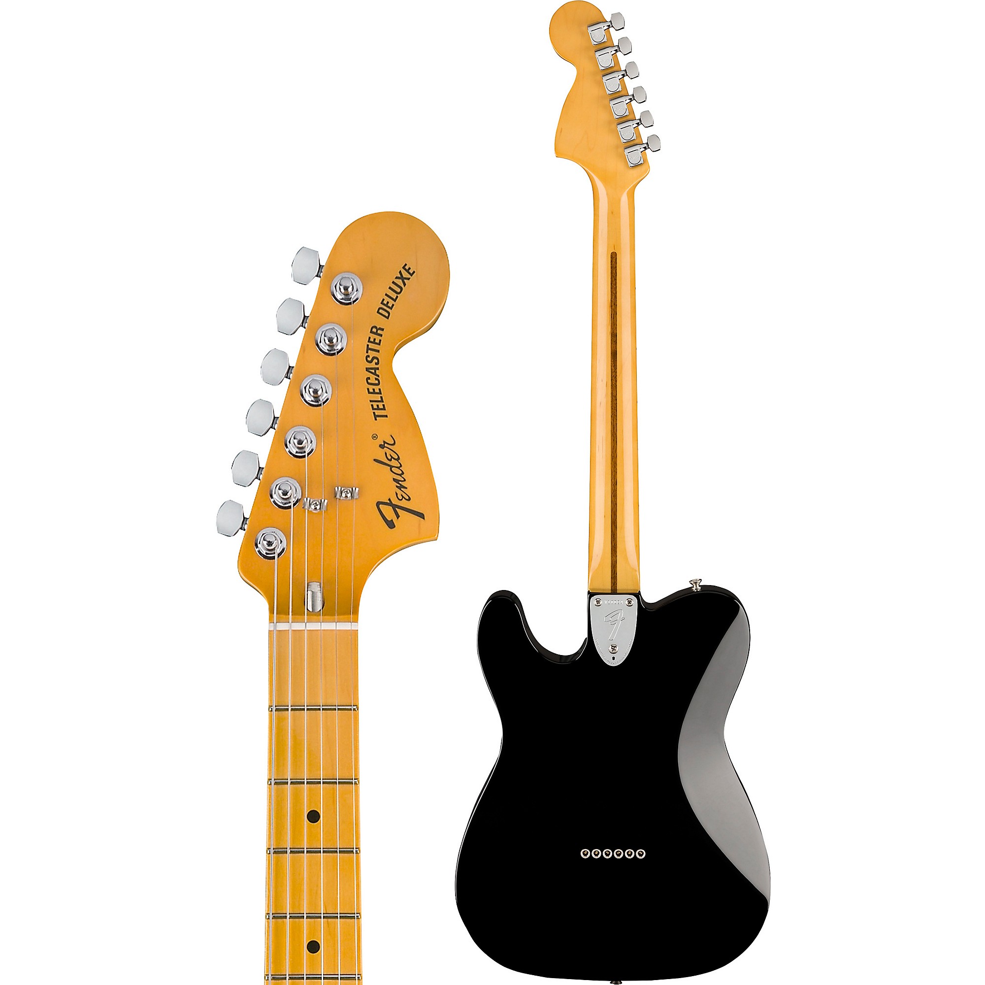 American Vintage II 1975 Telecaster Deluxe – Fender