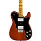 Fender American Vintage II 1975 Telecaster Deluxe Electric Guitar Mocha thumbnail