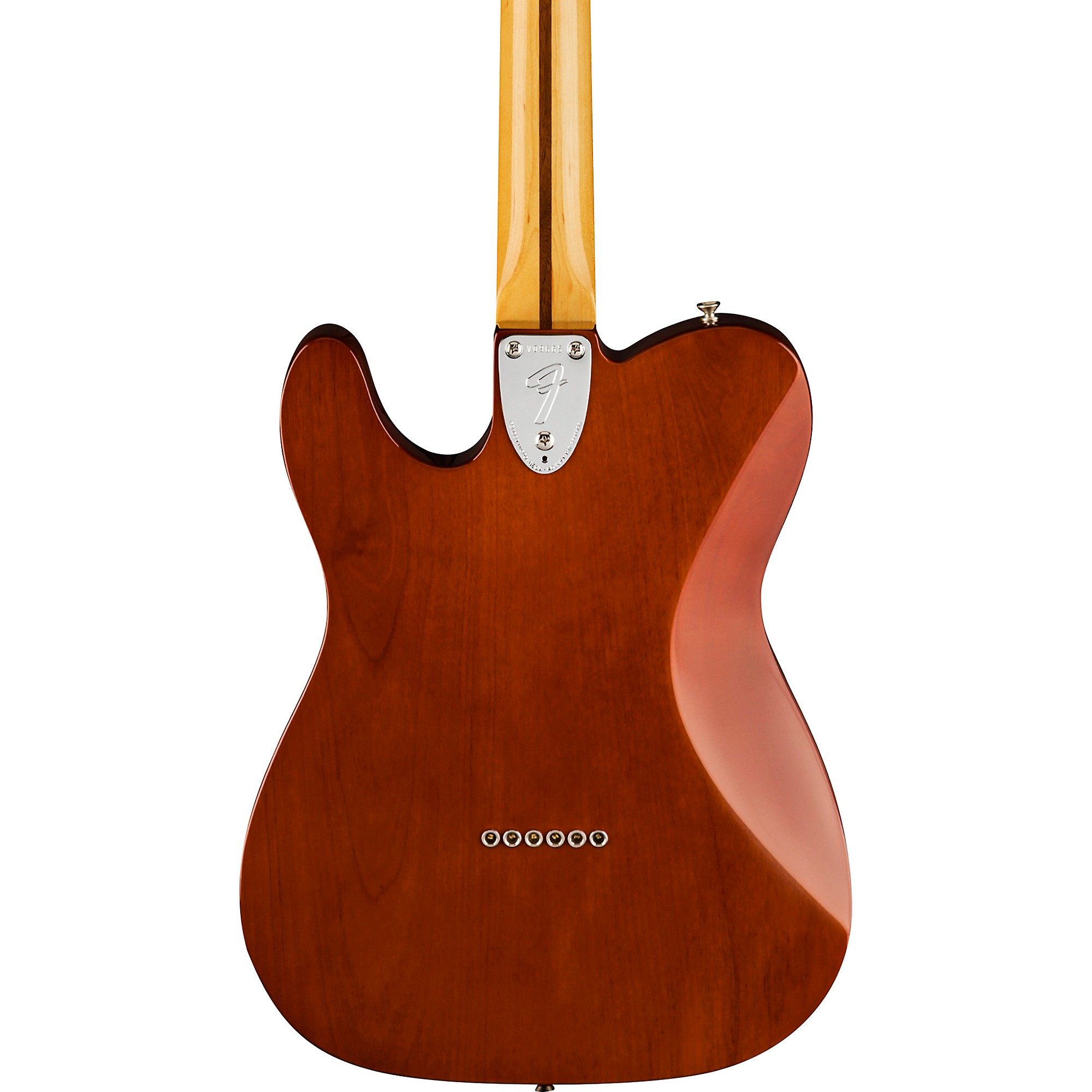 Fender American Vintage II 1975 Telecaster Deluxe Electric