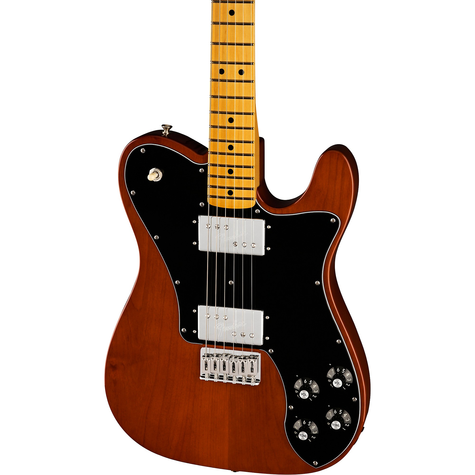 Fender MEX Player II Telecaster (Aged Cherry Burst/Rosewood