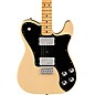Fender American Vintage II 1975 Telecaster Deluxe Electric Guitar - Vintage Blonde thumbnail