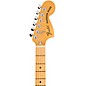 Fender American Vintage II 1975 Telecaster Deluxe Electric Guitar - Vintage Blonde