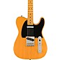 Fender American Vintage II 1951 Telecaster Electric Guitar Butterscotch Blonde thumbnail