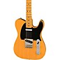 Fender American Vintage II 1951 Telecaster Electric Guitar Butterscotch Blonde