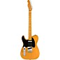 Fender American Vintage II 1951 Telecaster Left-Handed Electric Guitar Butterscotch Blonde