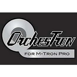 GForce OrchesTron Expansion for M-Tron Pro