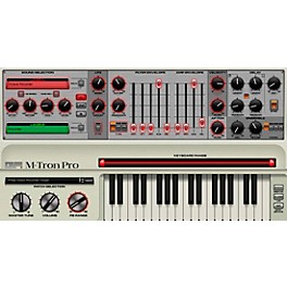 GForce M-Tron Pro - Complete Plug-in Bundle