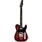 Fender American Ultra Telecaster Ebony Fingerboard Limited-Edition Electric Guitar Umbra Burst