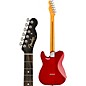 Fender American Ultra Telecaster Ebony Fingerboard Limited-Edition Electric Guitar Umbra Burst