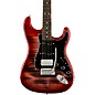 Fender American Ultra Stratocaster HSS Ebony Fingerboard Limited-Edition Electric Guitar