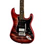 Fender American Ultra Stratocaster HSS Ebony Fingerboard Limited-Edition Electric Guitar Umbra Burst