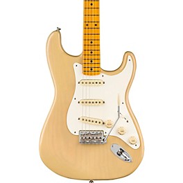 Fender American Vintage II 1957 Stratocaster E... Fender American Vintage II 1957 Stratocaster Electric Guitar Vintage Blonde