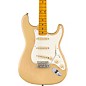 Fender American Vintage II 1957 Stratocaster Electric Guitar Vintage Blonde thumbnail
