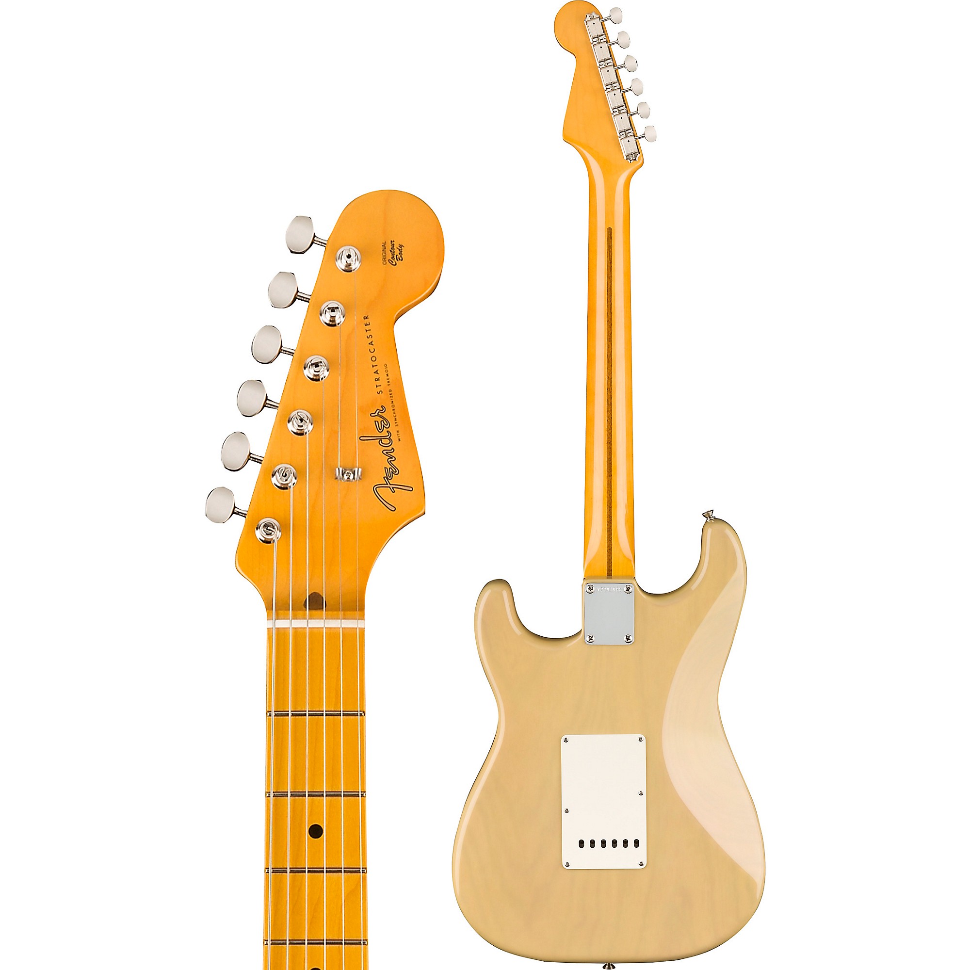 ギター Fender American Vintage II Stratocaster Fender American Vintage II 1957 Stratocaster Electric Guitar