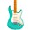 Fender American Vintage II 1957 Stratocaster E... Fender American Vintage II 1957 Stratocaster Electric Guitar Sea Foam Green