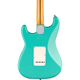 Fender American Vintage II 1957 Stratocaster Electric Guitar Sea Foam Green