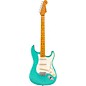 Fender American Vintage II 1957 Stratocaster Electric Guitar Sea Foam Green