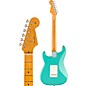 Fender American Vintage II 1957 Stratocaster Electric Guitar Sea Foam Green