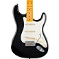 Fender American Vintage II 1957 Stratocaster Electric Guitar Black thumbnail