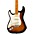 Fender American Vintage II 1957 ... Fender American Vintage II 1957 Stratocaster Left-Handed Electric Guitar 2-Color Sunburst