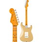 Fender American Vintage II 1957 Stratocaster Left-Handed Electric Guitar Vintage Blonde