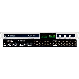 Ferrofish Pulse 16 MX Rackmount 16-Channel A/D-D/A ADAT Converter with MADI