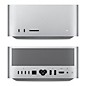 Apple Mac Studio: Apple M1 Max Chip with 10 CORE CPU and 24 CORE GPU, 512GB SSD thumbnail