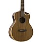 Traveler Guitar Redlands Concert Koa Acoustic-Electric Guitar Koa thumbnail