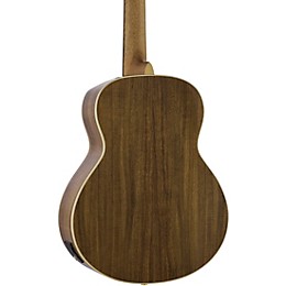 Traveler Guitar Redlands Concert Koa Acoustic-Electric Guitar Koa