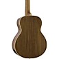 Traveler Guitar Redlands Concert Koa Acoustic-Electric Guitar Koa