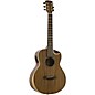 Traveler Guitar Redlands Concert Koa Acoustic-Electric Guitar Koa