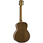 Traveler Guitar Redlands Concert Koa Acoustic-Electric Guitar Koa